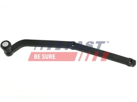 Door guide side upper right FAST FT95587