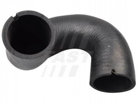 Turbocharger hose 5> 1.9jtd FAST FT61726