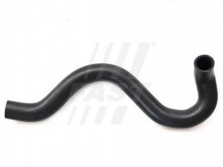 Cooling hose radiator lower FAST FT61308