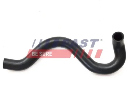 Cooling hose radiator lower FAST FT61308