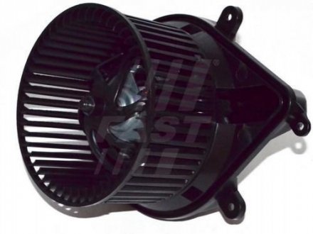 Heating blower motor [+] ac FAST FT56557