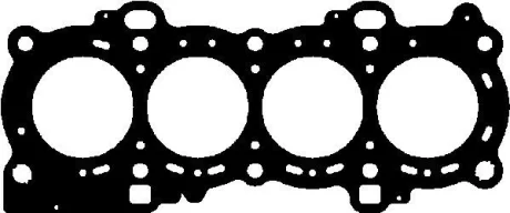 Прокладка головки Fiesta/Focus 1.4i 96-02 (0.5 mm) BGA CH5580