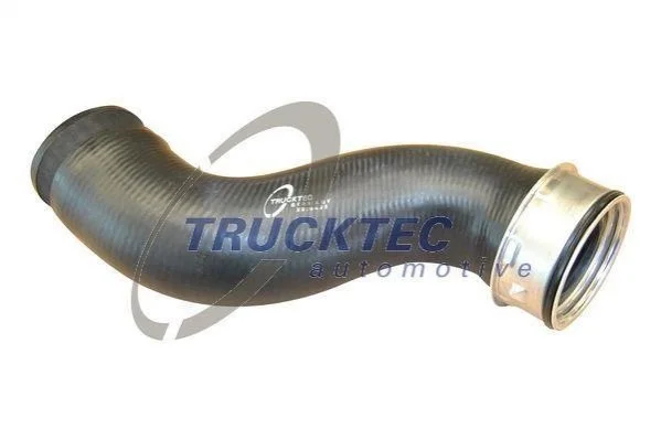 Патрубок інтеркулера TRUCKTEC 02.40.232 (фото 1)