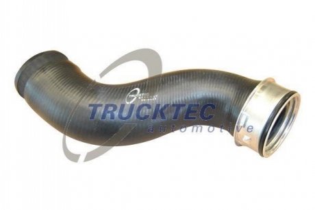Трубка нагнетаемого воздуха TRUCKTEC 02.40.232