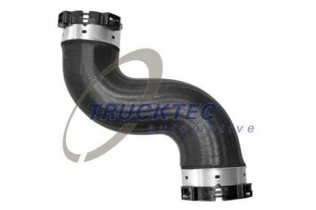 Трубка нагнетаемого воздуха TRUCKTEC 02.40.264