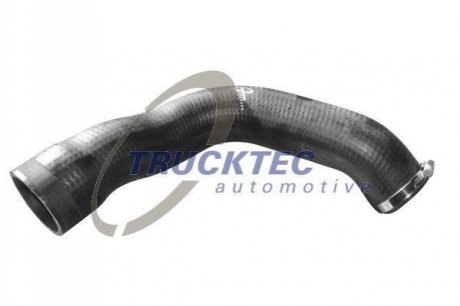 Трубка нагнетаемого воздуха TRUCKTEC 02.40.241