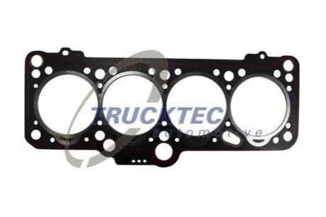 Прокладка головки TRUCKTEC 0710004