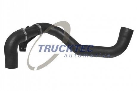 Трубка нагнетаемого воздуха TRUCKTEC 0240133