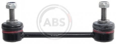 Фото тяга / стойка, стабилизатор A.B.S. 260803 Тяга / стойка, стабилизатор A.B.S. 260803