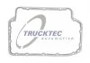 Прокладка, маслянный поддон TRUCKTEC 02.10.024 (фото 1)