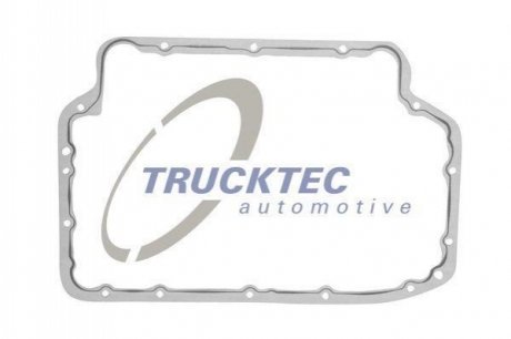 Прокладка, маслянный поддон TRUCKTEC 02.10.024