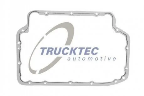 Прокладка, маслянный поддон TRUCKTEC 02.10.024