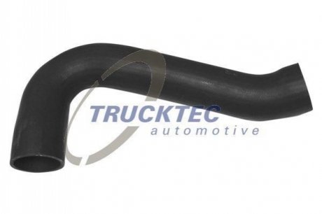 Трубка нагнетаемого воздуха TRUCKTEC 0240132