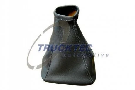 Чохол важеля КПП TRUCKTEC 02.32.080