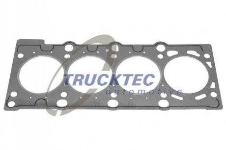 Прокладка, головка цилиндра TRUCKTEC 0810005