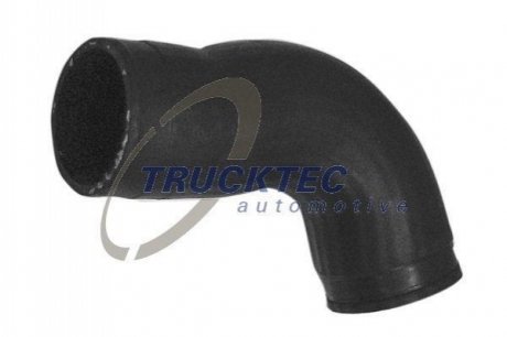 Трубка нагнетаемого воздуха TRUCKTEC 0240135