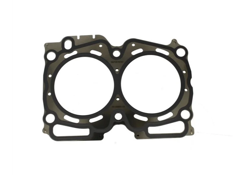 Прокладка ГБЦ на Subaru Forester 2.5i 02-05 (2) VICTOR REINZ 61-53920-00 (фото 1)