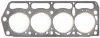 Прокладка ГБЦ (товщина: 1,5мм) DAIHATSU DELTA WIDE, ROCKY, RUGGER TOYOTA 4 RUNNER II, DYNA, DYNA 100, DYNA 150, HIACE III, HILUX IV, HILUX V, MASTER ACE SURF, MODEL F VW TARO 1.8/2.0 11.82-06.98 ELRING 920.525 (фото 1)
