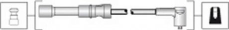Комплект проводов зажигания MAGNETI MARELLI 941318111293