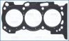 Прокладка ГБЦ TOYOTA LAND CRUISER (07-), PRADO (02-10) 4.0i (права) Ajusa AJUSA 10202400 (фото 1)