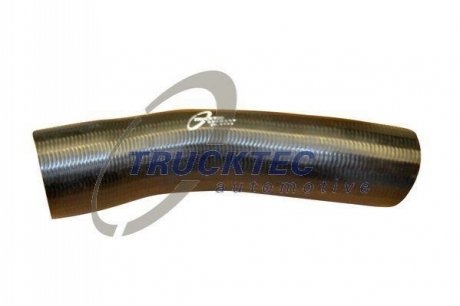 Трубка нагнетаемого воздуха TRUCKTEC 07.14.056