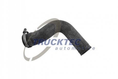 Трубка нагнетаемого воздуха TRUCKTEC 02.40.201