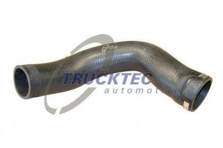 Трубка нагнетаемого воздуха TRUCKTEC 02.40.231