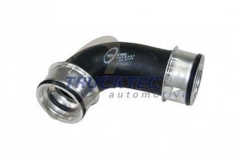 Трубка нагнетаемого воздуха TRUCKTEC 07.14.086