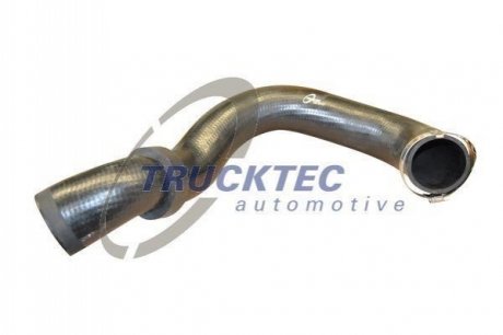 Трубка нагнетаемого воздуха TRUCKTEC 07.14.066