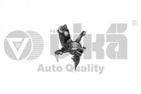 Stub Axle, wheel suspension Vika 44071440101