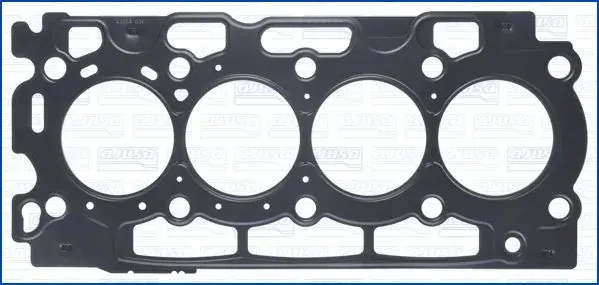 Прокладка ГБЦ Citroen Berlingo (05-), Jumpy II/ Ford Focus II/ Suzuki SX4 (07-) 1.6d (3 отв.) Ajusa AJUSA 10157700 (фото 1)