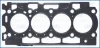 Прокладка ГБЦ Citroen Berlingo (05-), Jumpy II/ Ford Focus II/ Suzuki SX4 (07-) 1.6d (3 отв.) Ajusa AJUSA 10157700 (фото 1)