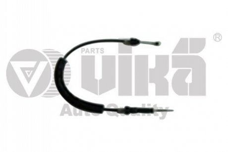 Cable, manual transmission Vika 77111636101 (фото 1)