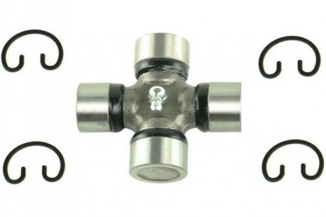 Driveshaft tripod 31x88 mm FAST FT28122