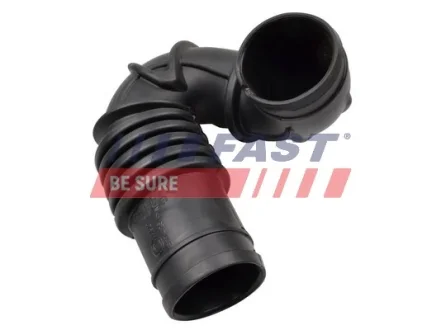 Патрубок Впуска Воздух FIAT Doblo 00- 05- 1.3Jtd FAST FT61725
