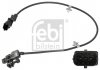Датчик положения коленвала FEBI BILSTEIN 107757 (фото 2)