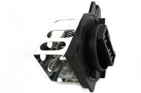 Heater resistor >02 [-] ac FAST FT59158