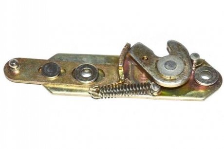 Door lock rear right upper FAST FT95311