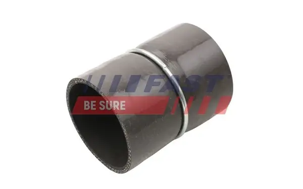 Патрубок интеркулера Citroen Berlingo (08-)/ Peugeot 207, 307 1.6d Fast FAST FT61838 (фото 1)