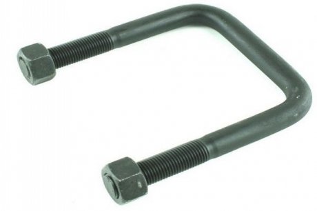 U-bolt rear fwd m14x88x110 FAST FT13362