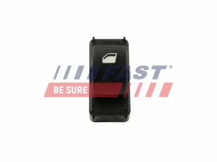 Перемикач Склопідіймача CITROEN Jumpy 07- R 4-Pin FAST FT82208