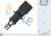 Датчик температури вхідного повітря CHRYSLER 300C, 300M, PT CRUISER, SEBRING, VOYAGER IV, VOYAGER V DODGE CALIBER, NEON II, NITRO JEEP CHEROKEE, COMPASS, GRAND CHEROKEE III 1.6-6.1 07.98- FAE 33179 (фото 2)