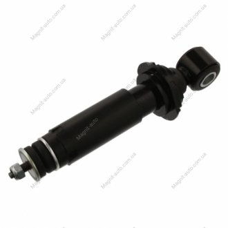 Гаситель, крепление кабины FEBI BILSTEIN 35306