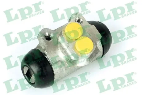 Колесный тормозной цилиндр LPR 5514