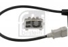 Датчик положения коленвала FEBI BILSTEIN 37022 (фото 2)