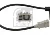 Датчик положения коленвала FEBI BILSTEIN 37022 (фото 2)