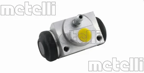 Колесный тормозной цилиндр Metelli 04-0934