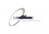 Циліндр зчеплення головний TRUCKTEC 0223033 (фото 1)