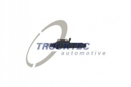 Циліндр зчеплення головний TRUCKTEC 0223033