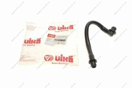 Трубка вакуумная с обратным клапаном Audi A4, A6 (98-02) VIKA Vika 66111549201